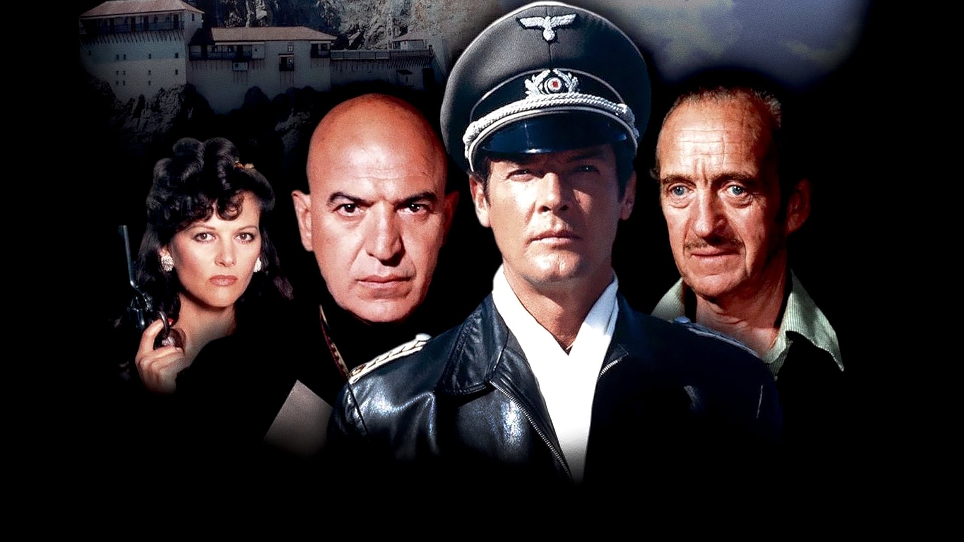 دانلود فیلم Escape to Athena 1979