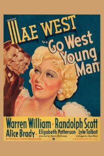 دانلود فیلم Go West Young Man 1936415948-1317095325