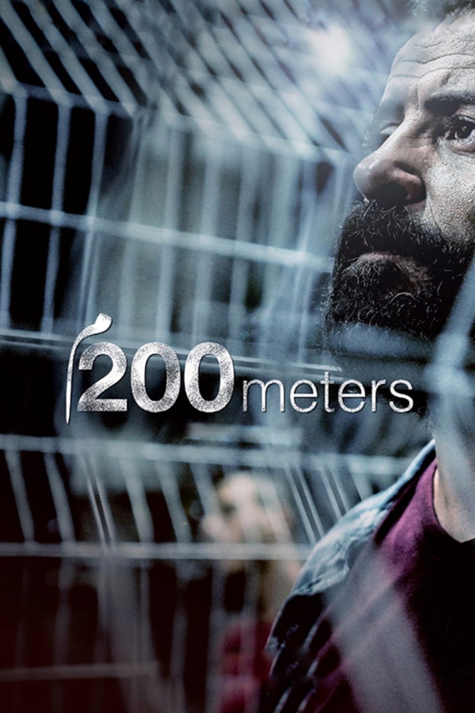 دانلود فیلم 200 Meters 2020