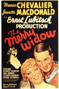 دانلود فیلم The Merry Widow 1934414390-1521086882