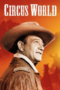 دانلود فیلم Circus World 1964414540-1388467559