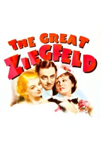 دانلود فیلم The Great Ziegfeld 1936414378-1606607109