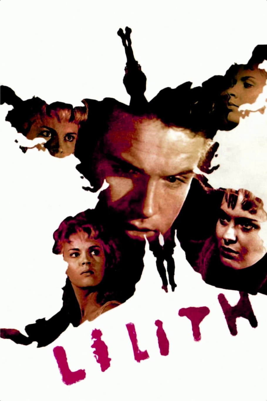 دانلود فیلم Lilith 1964