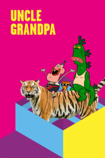 دانلود انیمیشن Uncle Grandpa416109-223748884