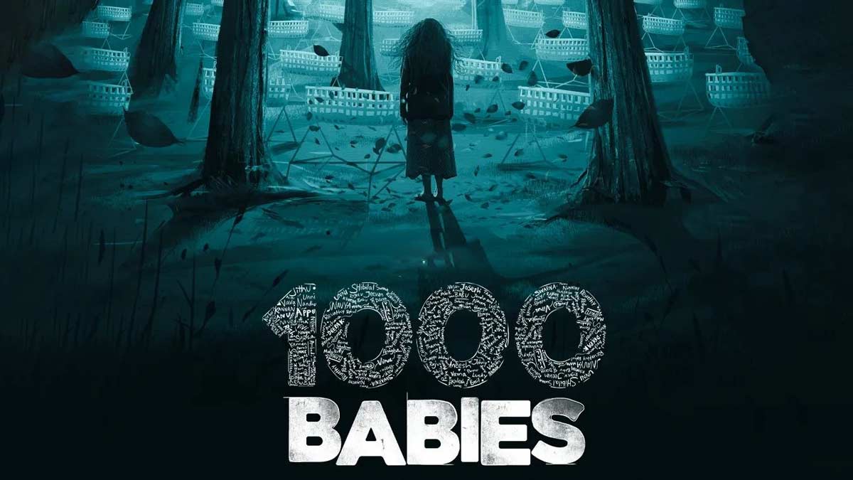 دانلود سریال هندی 1000 Babies