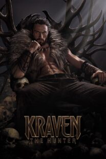 دانلود فیلم Kraven the Hunter 2024417780-703448505