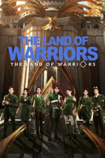 دانلود سریال The Land of Warriors417783-1225742640