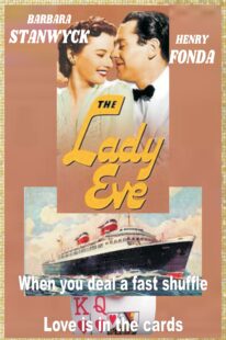 دانلود فیلم The Lady Eve 1941417710-592379975