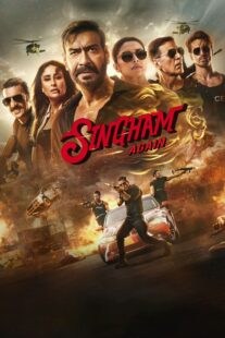 دانلود فیلم هندی Singham Again 2024417356-1010126681