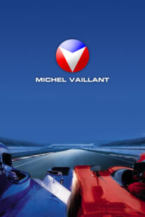 دانلود فیلم Michel Vaillant 2003416845-2066850557