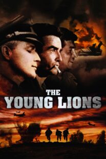 دانلود فیلم The Young Lions 1958417819-199720833