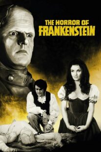 دانلود فیلم The Horror of Frankenstein 1970416515-1888370481