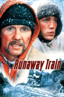 دانلود فیلم Runaway Train 1985416145-788120396