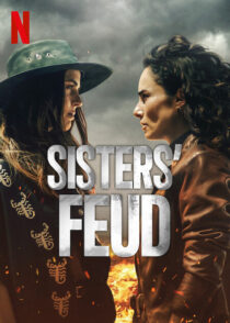 دانلود سریال Sisters’ Feud416344-1829660886