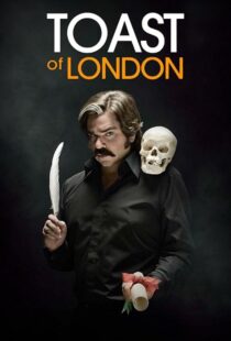 دانلود سریال Toast of London416192-1747483370