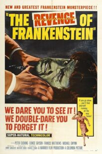 دانلود فیلم The Revenge of Frankenstein 1958416525-1888019384