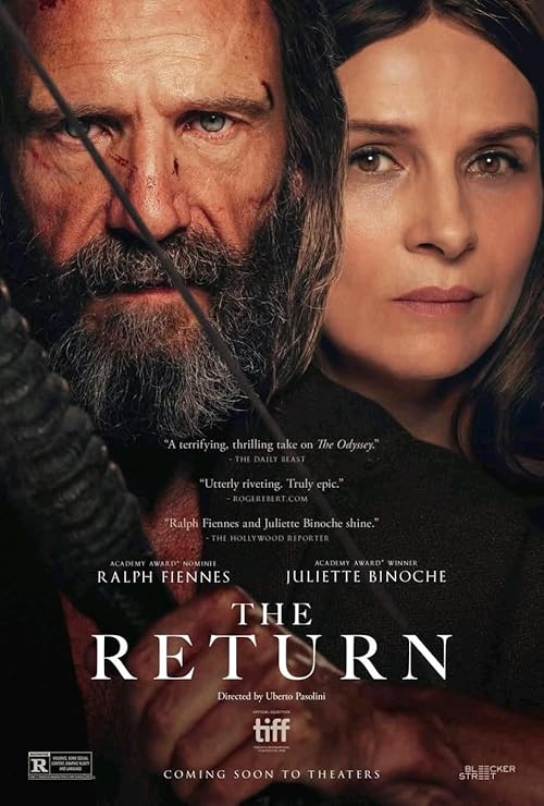 دانلود فیلم The Return 2024