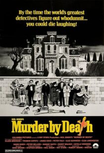 دانلود فیلم Murder by Death 1976417442-1379068685