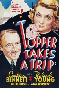 دانلود فیلم Topper Takes a Trip 1938416301-1051628106