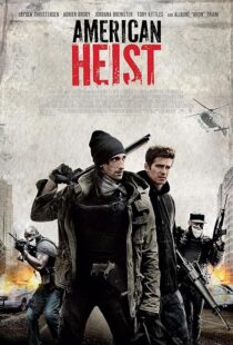 دانلود فیلم American Heist 2014417381-370773877