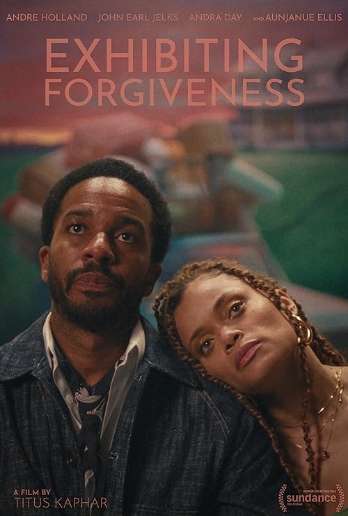 دانلود فیلم Exhibiting Forgiveness 2024