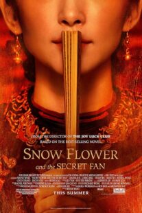 دانلود فیلم Snow Flower and the Secret Fan 2011416210-1335543025