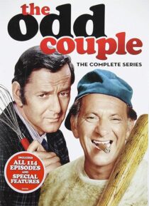 دانلود سریال The Odd Couple417102-1793008030