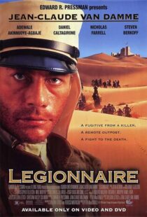 دانلود فیلم Legionnaire 1998418026-1591080940