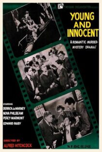 دانلود فیلم Young and Innocent 1937417389-499645389