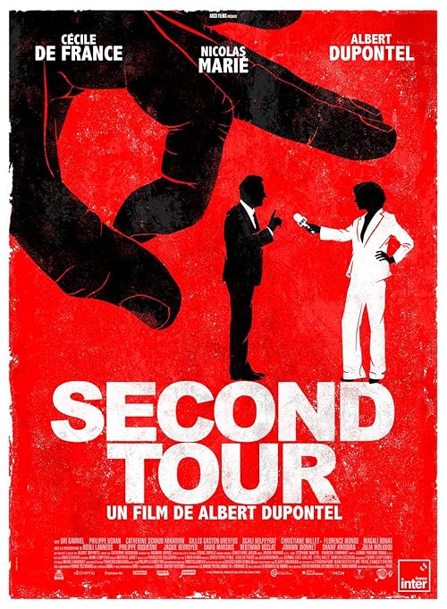 دانلود فیلم Second Tour 2023