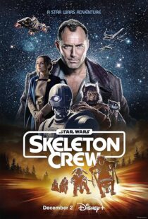 دانلود سریال Star Wars: Skeleton Crew416391-597590385