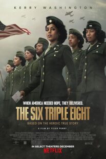 دانلود فیلم The Six Triple Eight 2024417839-1920659412