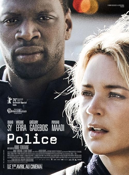 دانلود فیلم Night Shift (Police) 2020