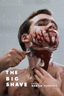 دانلود فیلم The Big Shave 1967416563-704118539