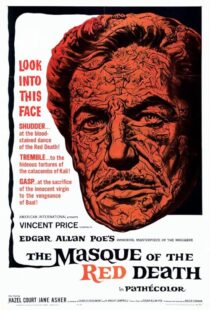 دانلود فیلم The Masque of the Red Death 1964416578-277446405