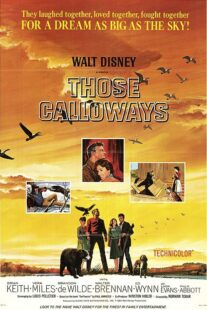 دانلود فیلم Those Calloways 1965417272-1669900766