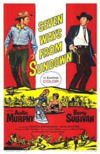 دانلود فیلم Seven Ways from Sundown 1960418116-1533148981