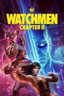 دانلود انیمیشن Watchmen: Chapter II 2024416419-1147844657