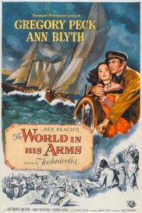 دانلود فیلم The World in His Arms 1952416325-1972330003