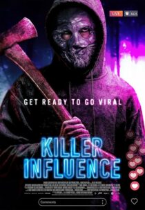 دانلود فیلم Killer Influence 2024418297-721228796