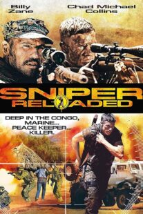 دانلود فیلم Sniper: Reloaded 2011417701-1567233479