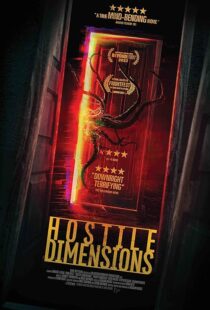 دانلود فیلم Hostile Dimensions 2023417398-1906359952