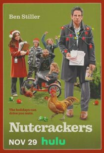 دانلود فیلم Nutcrackers 2024416507-1312863577