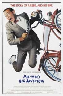 دانلود فیلم Pee-wee’s Big Adventure 1985416152-601558151