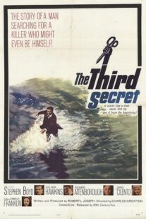 دانلود فیلم The Third Secret 1964417195-1369484548