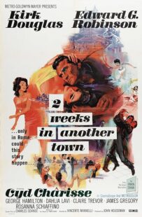 دانلود فیلم Two Weeks in Another Town 1962416308-1425285212