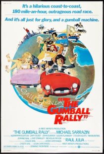 دانلود فیلم The Gumball Rally 1976416894-1529998236