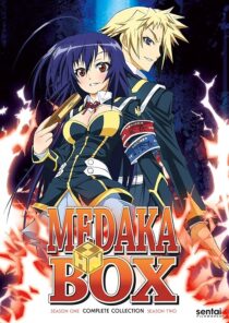 دانلود انیمه Medaka Box417223-183621757