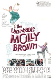 دانلود فیلم The Unsinkable Molly Brown 1964418176-881173739