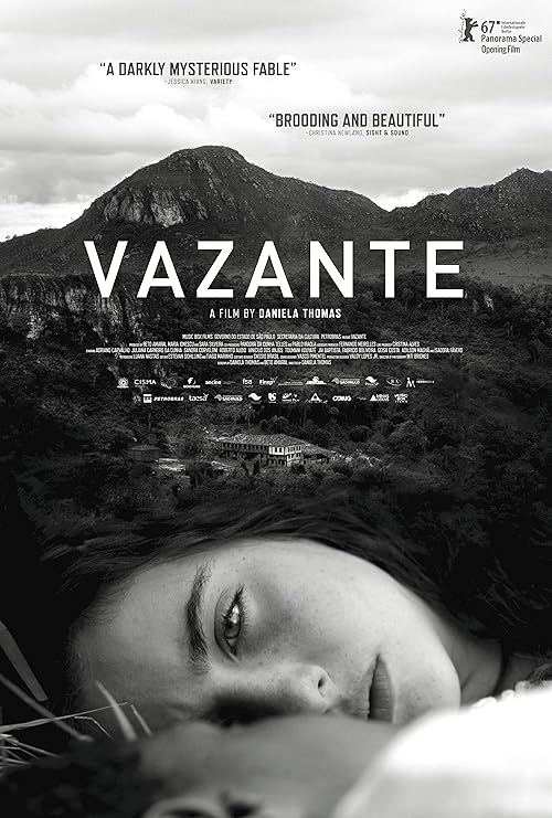 دانلود فیلم Vazante 2017